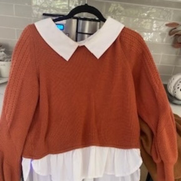 THML Sweaters - Women Sweater